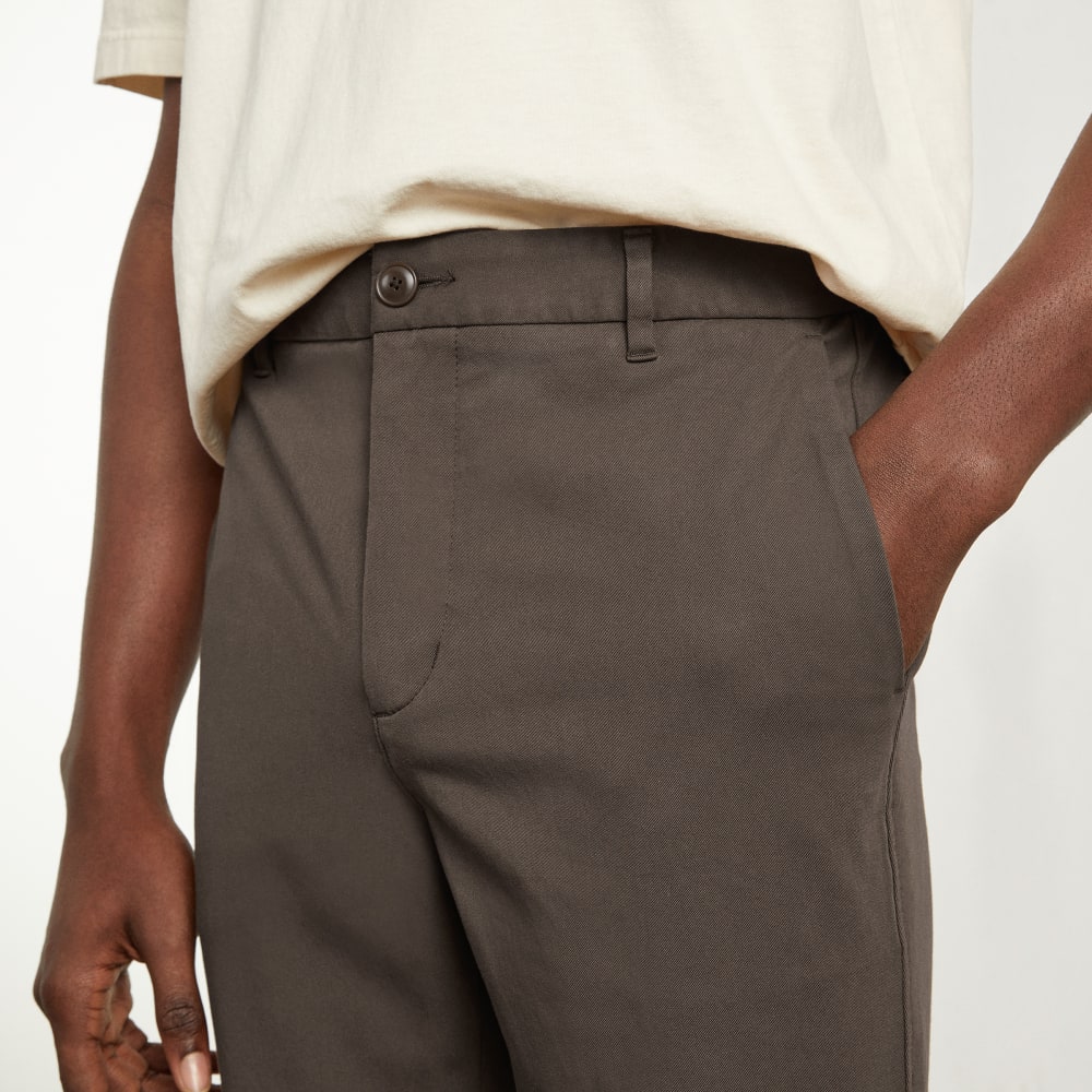 Pantalón chino Performance | Uniforme | Algarrobo | Slim