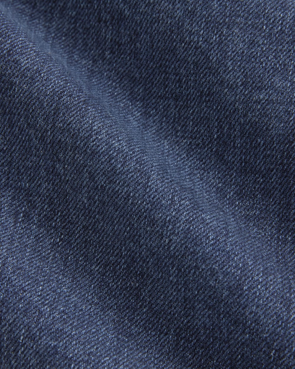 Vaqueros Way-High® | Índigo vintage | Entrepierna de 25,5 pulgadas