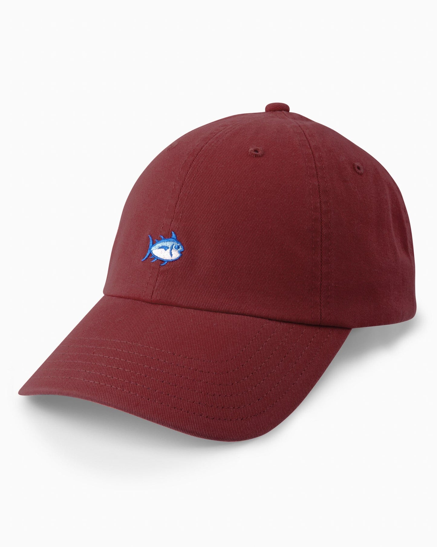 Gorra Skipjack de colores del equipo.