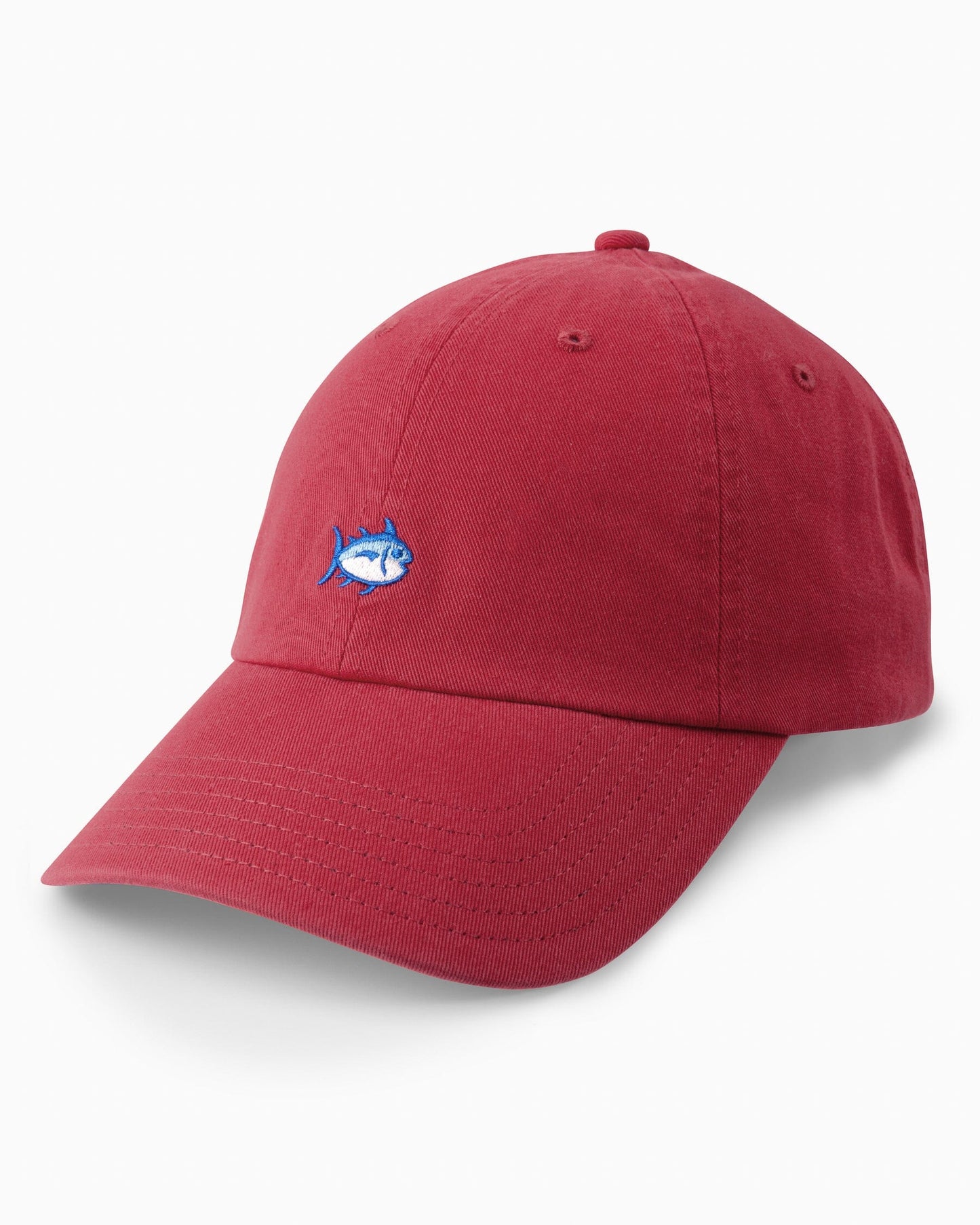 Gorra Skipjack de colores del equipo.