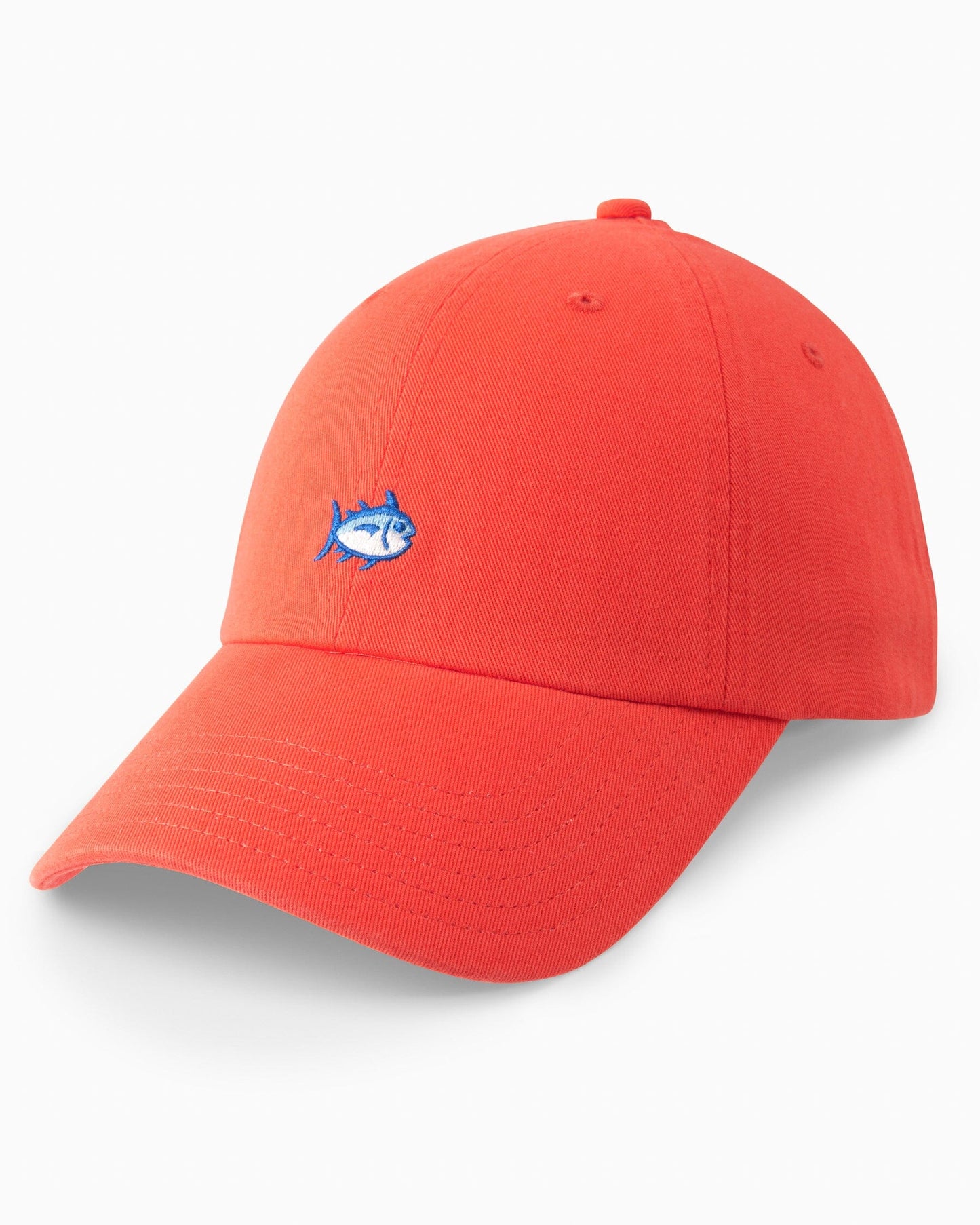 Gorra Skipjack de colores del equipo.