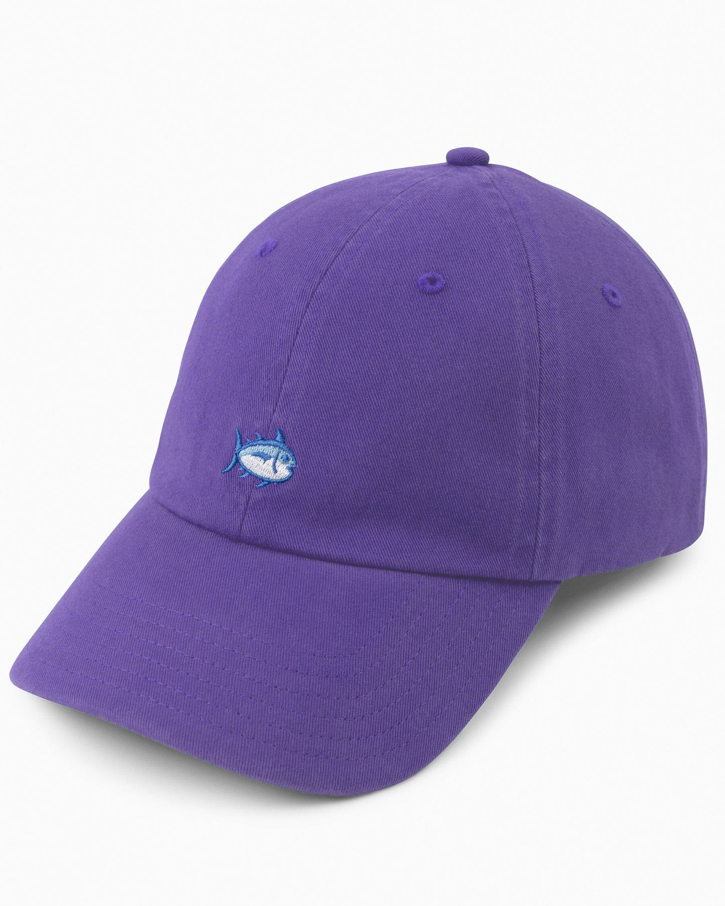 Gorra Skipjack de colores del equipo.