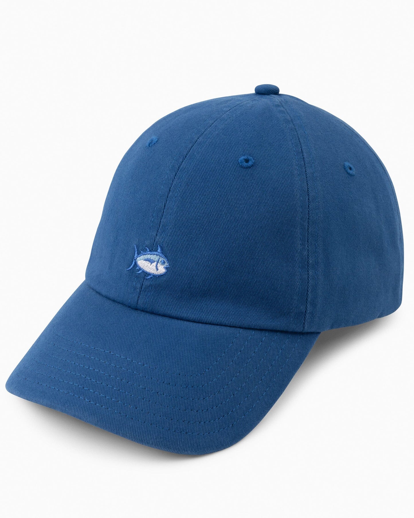 Gorra Skipjack de colores del equipo.