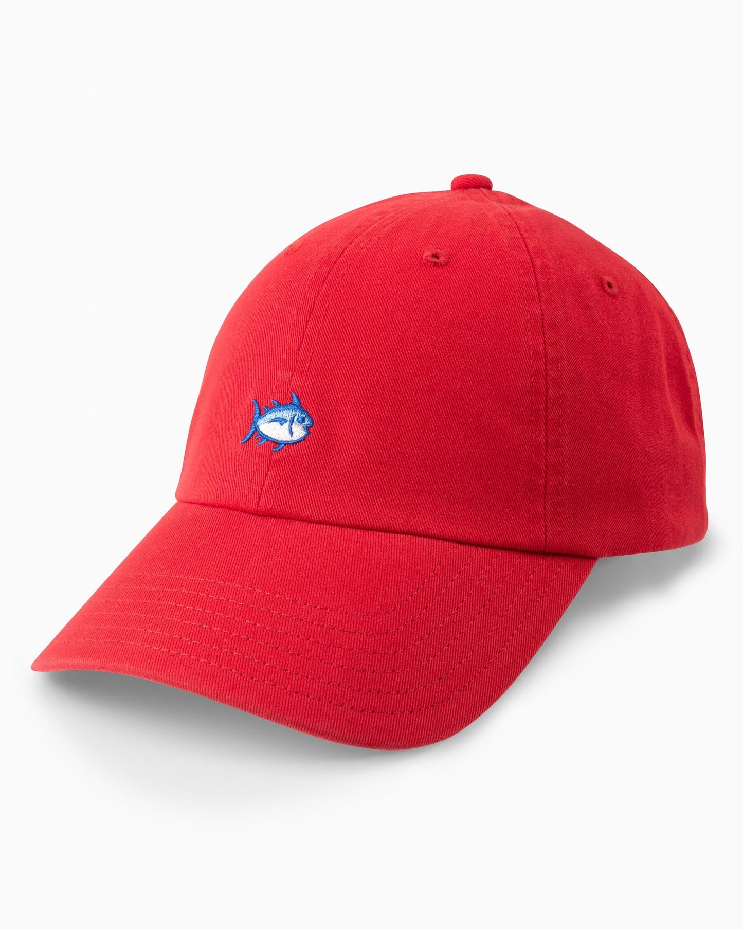 Gorra Skipjack de colores del equipo.