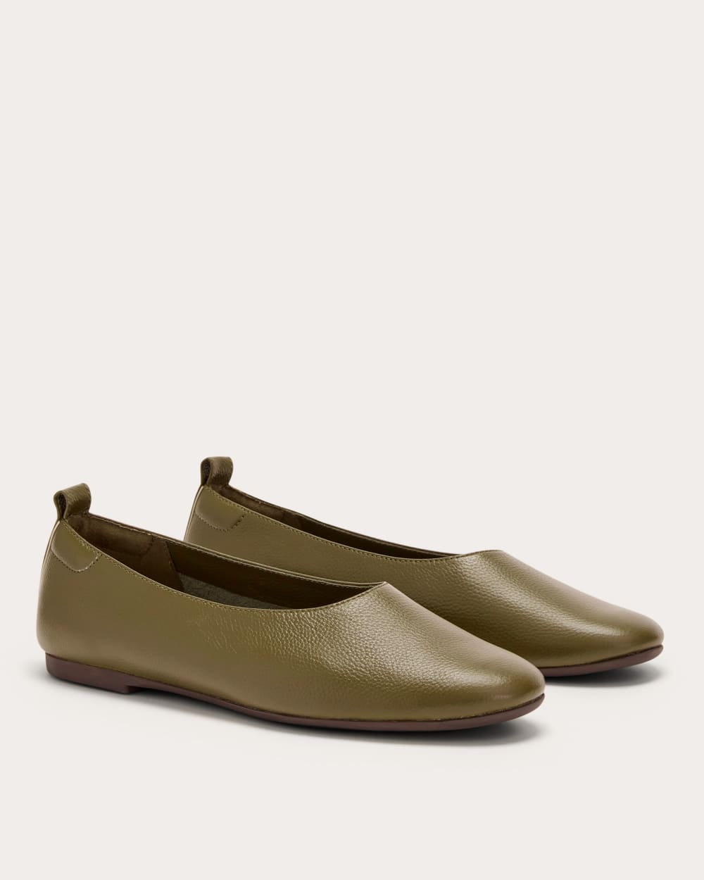 El guante deldia | Verde abedul