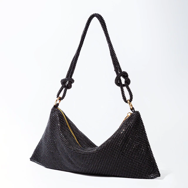 Bolso Lisa con pedrería