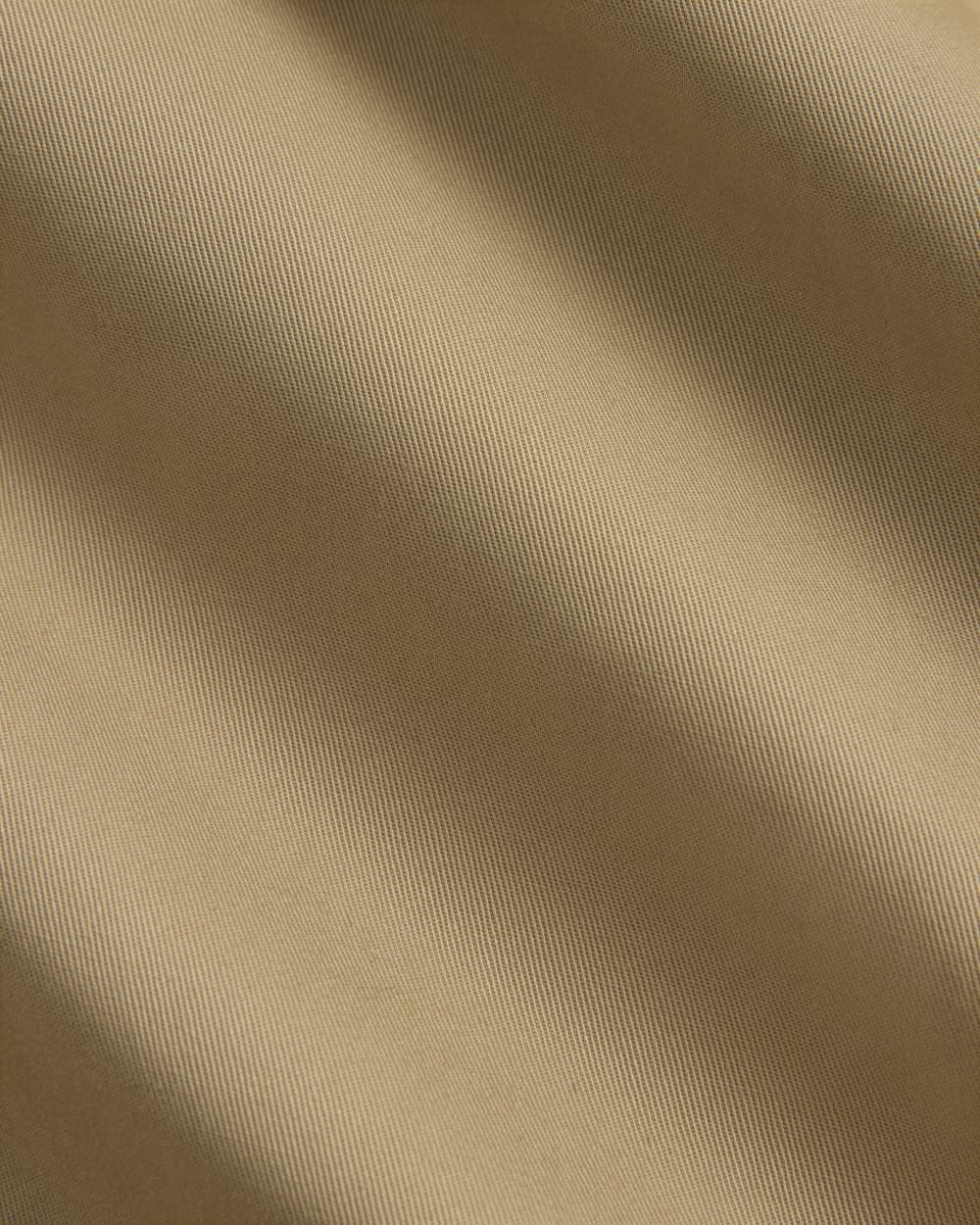 La gabardina moderna | Crema