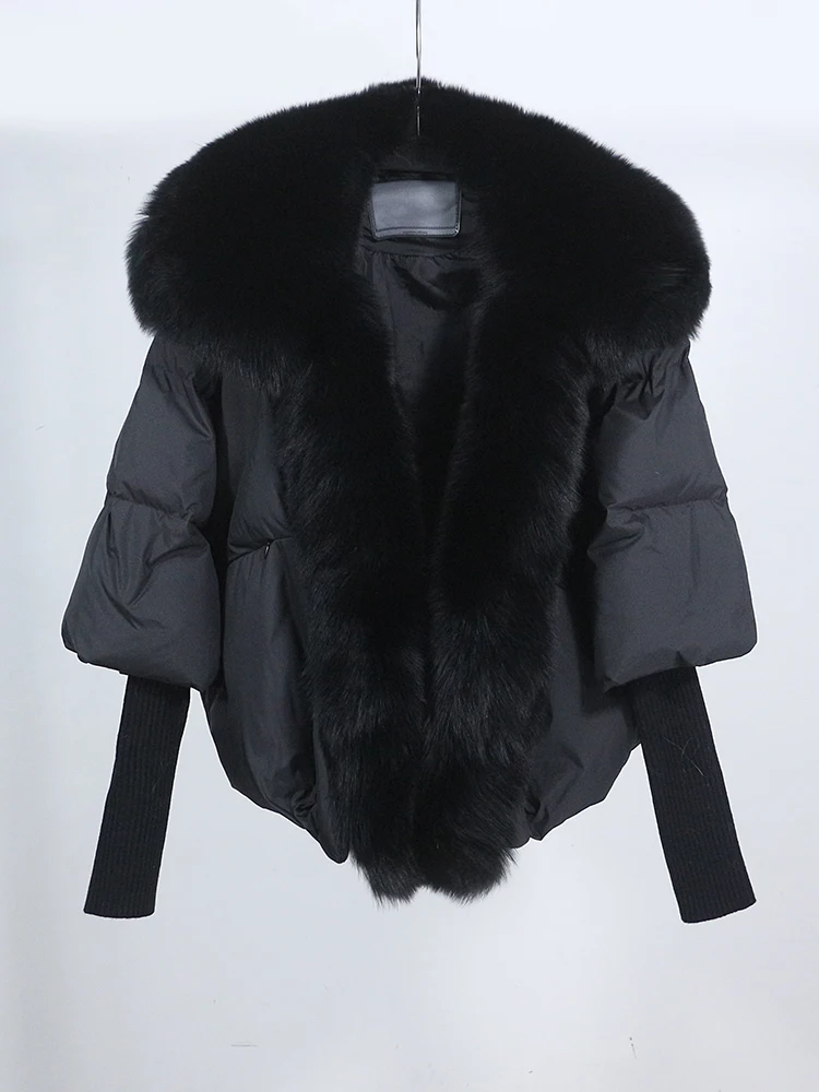 Chaqueta acolchada Matteo
