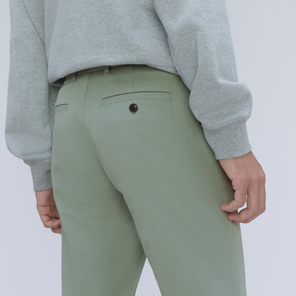 Pantalón chino Performance | Uniforme | Lirio acuatico | Slim