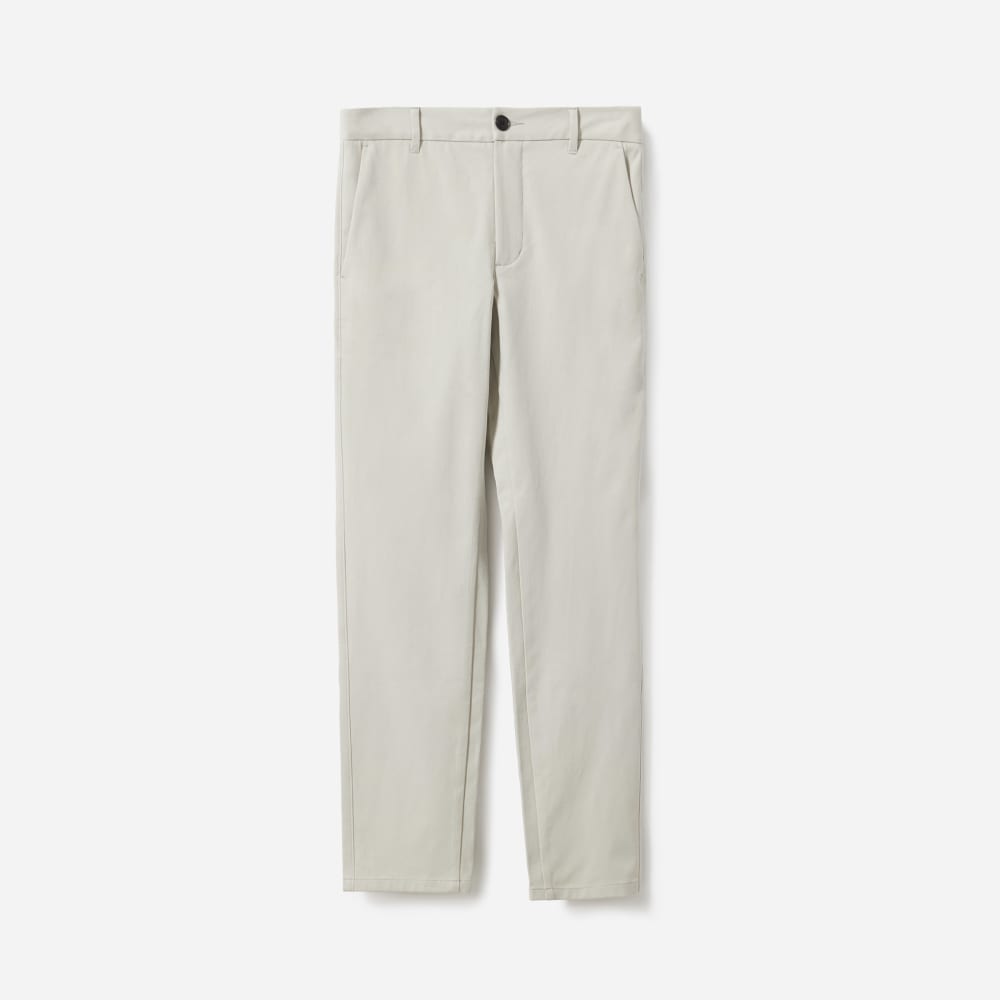 Pantalón chino Performance | Uniforme | Piedra | Slim