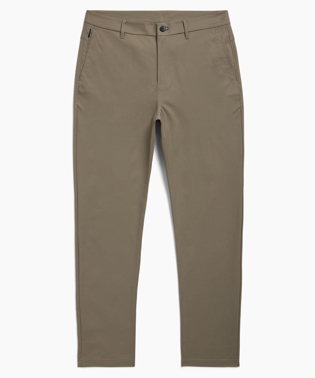 Pantalón chino Workday – Color ceniza.