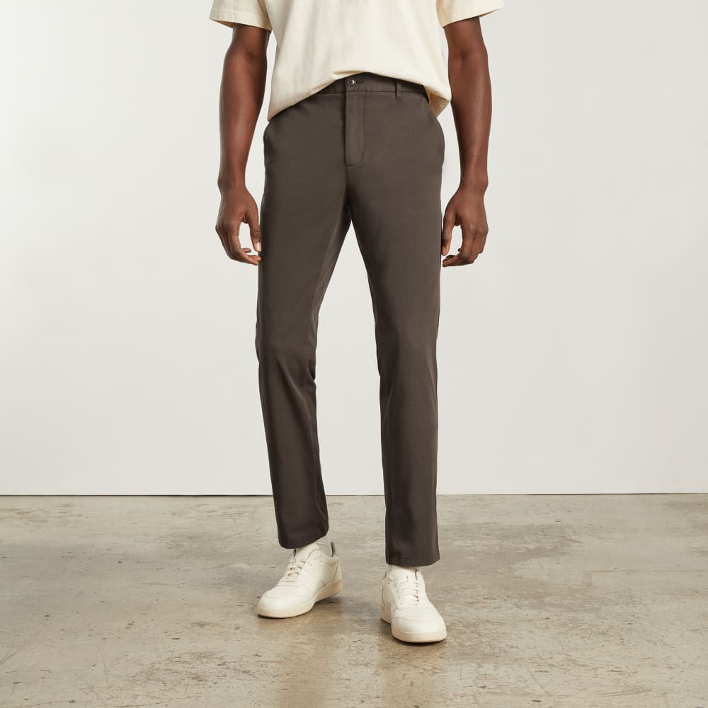 Pantalón chino Performance | Uniforme | Algarrobo | Slim