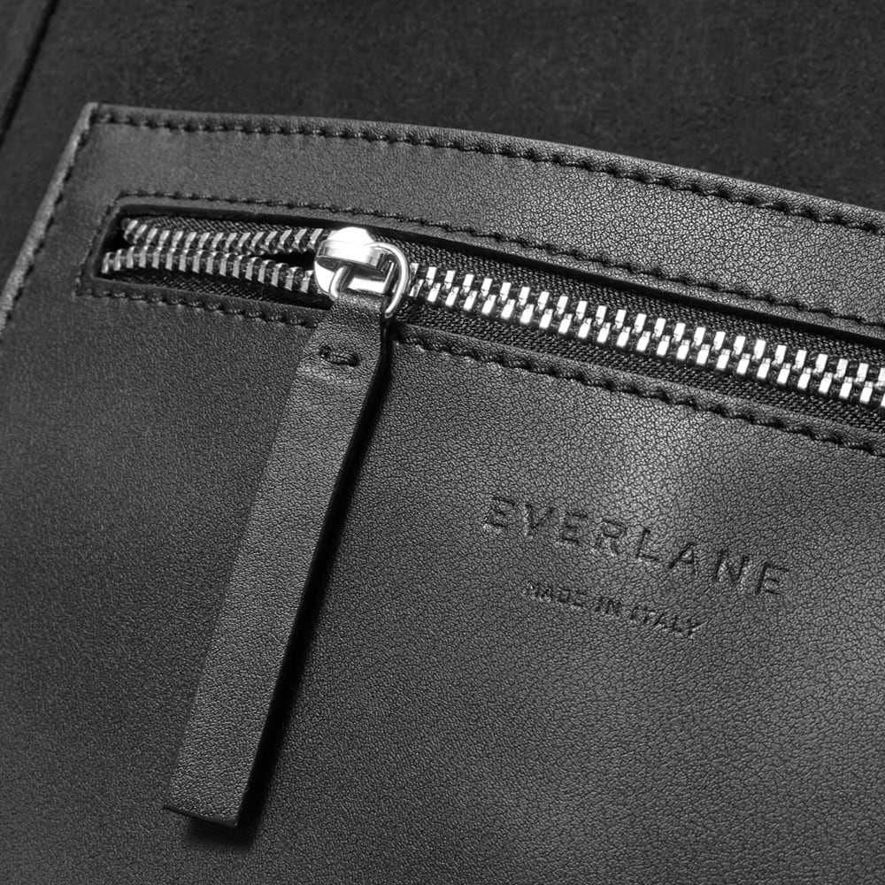 Bolso estudio | Negro