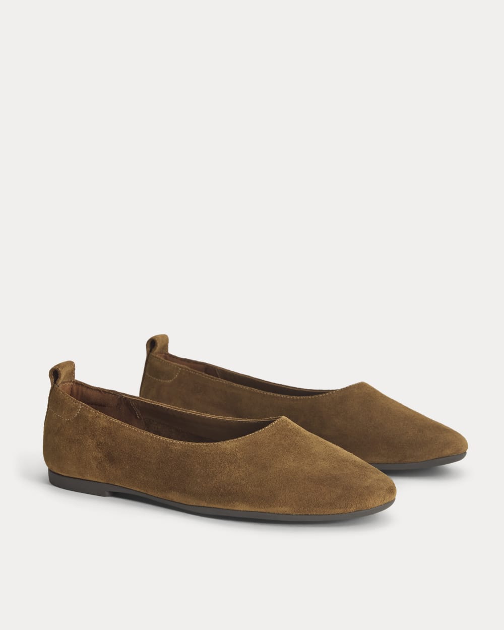 El guante del dia | Russet