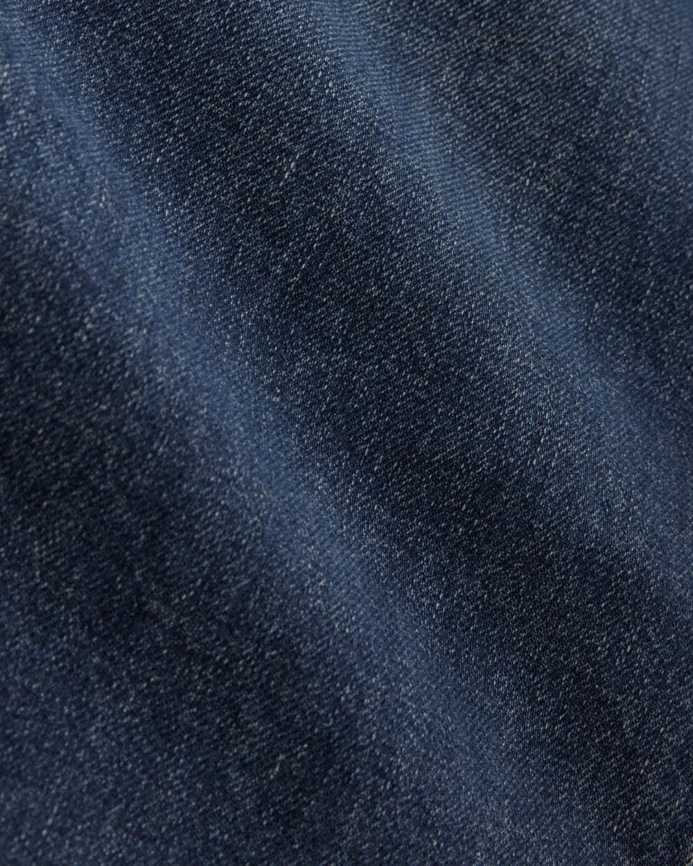 Vaqueros Way-High® 2.0 | Índigo oscuro | Entrepierna de 27,5 pulgadas