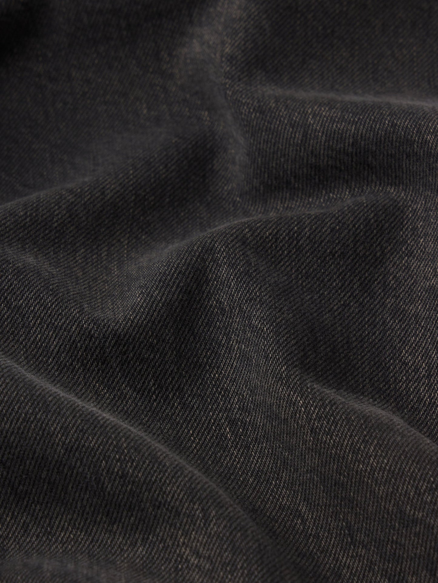 Jeans anchos -- Bronze