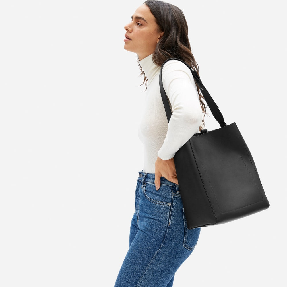 Bolso estudio | Negro