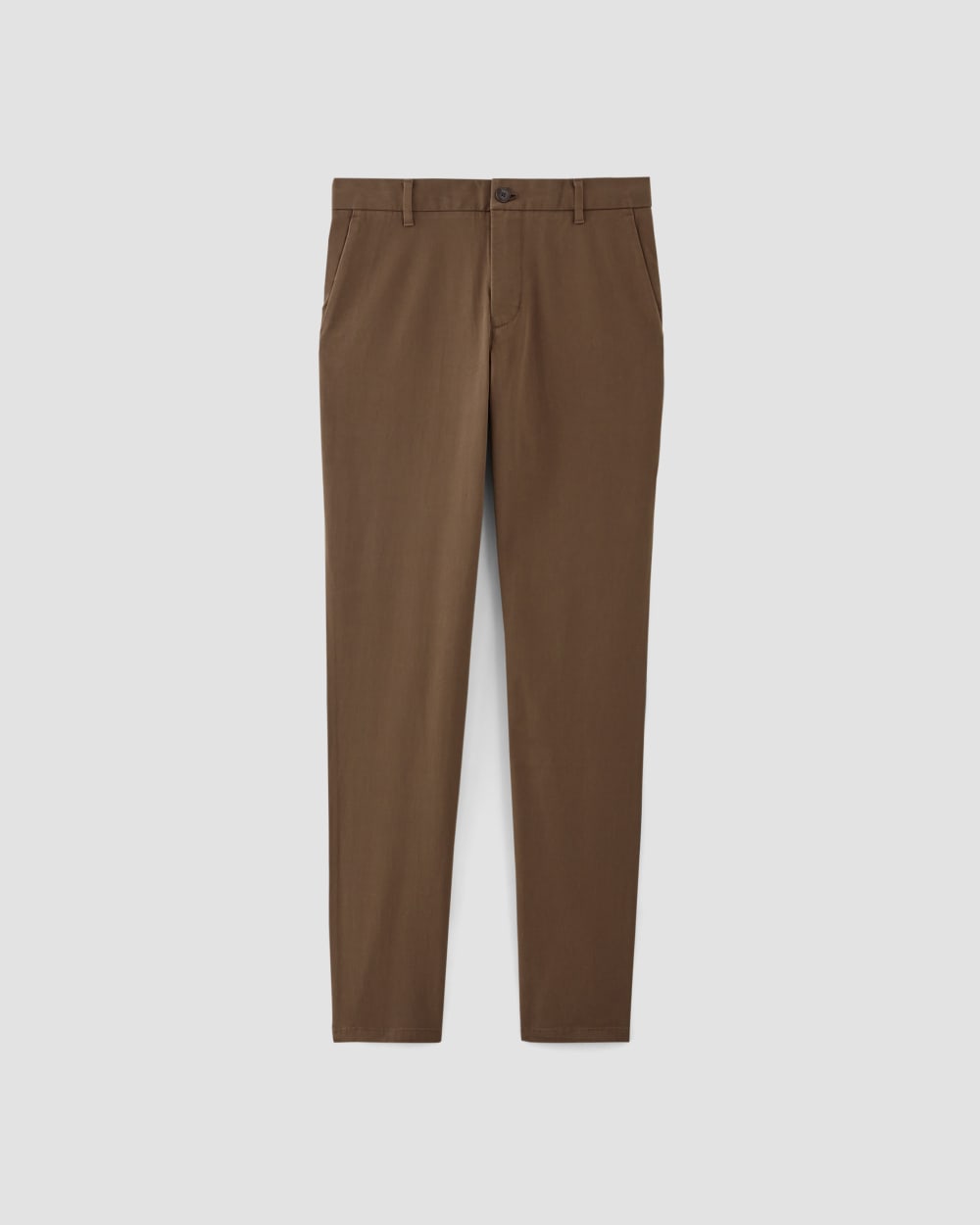 Pantalón chino Performance | Uniforme | Cacao | Atlético