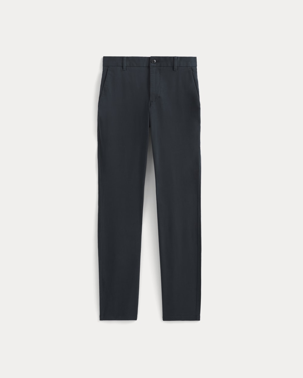 Pantalón chino Performance | Uniforme | Azul marino oscuro | Corte ajustado