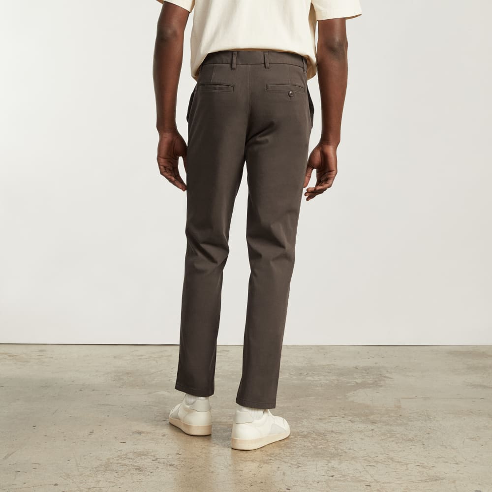 Pantalón chino Performance | Uniforme | Algarrobo | Slim