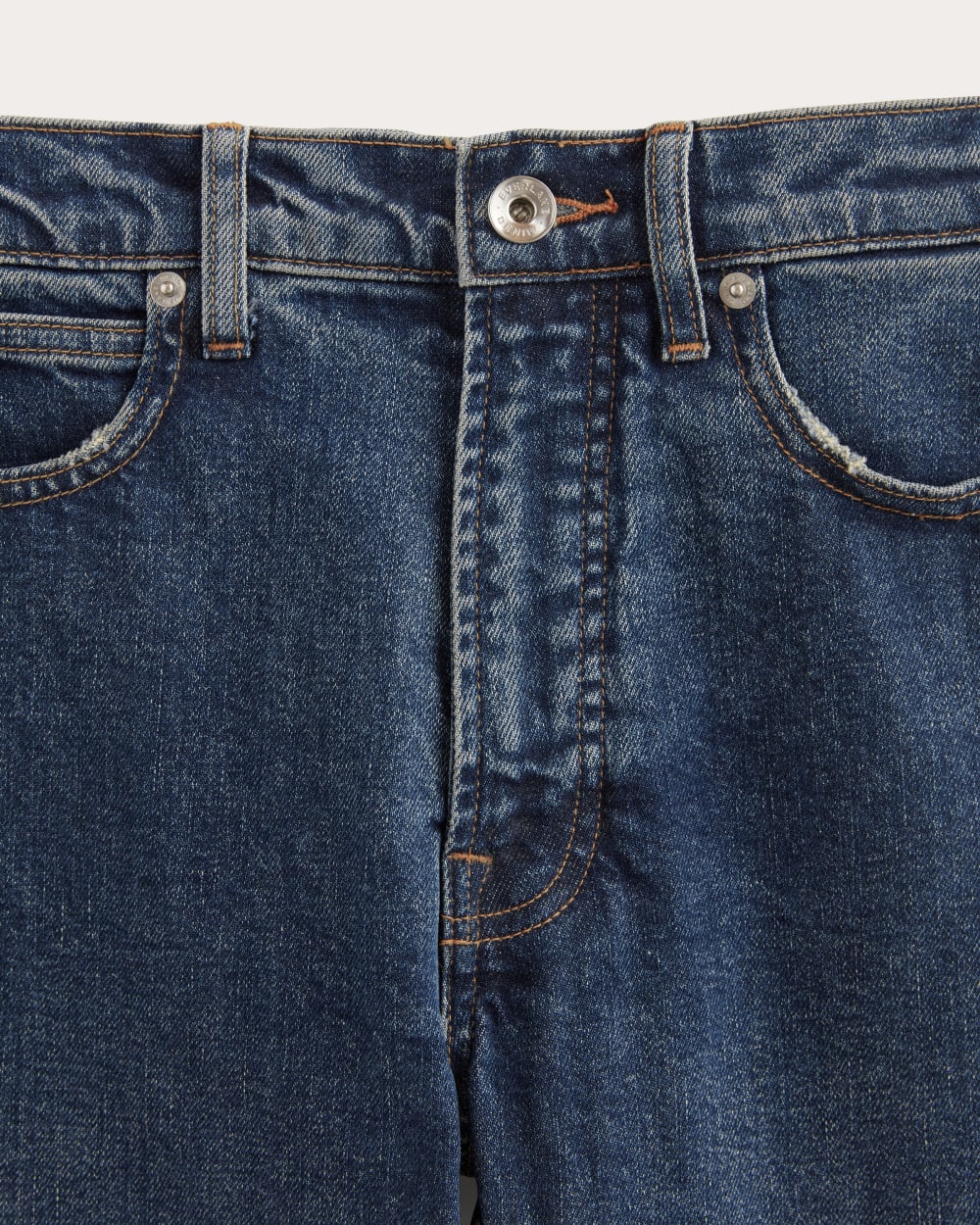 Vaqueros Way-High® 2.0 | Índigo oscuro | Entrepierna de 27,5 pulgadas