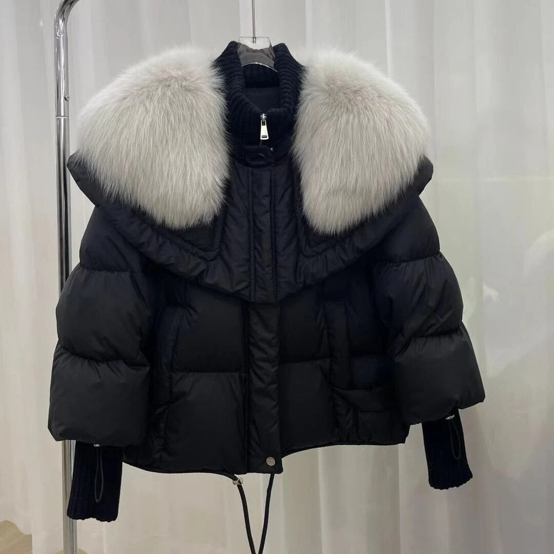 Chaqueta de plumón Giovanni