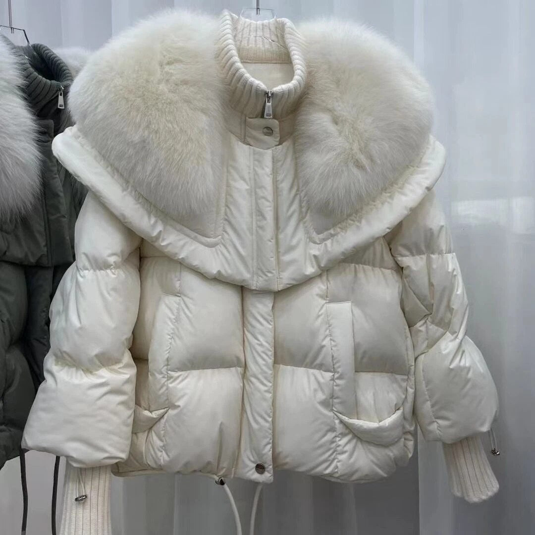 Chaqueta de plumón Giovanni