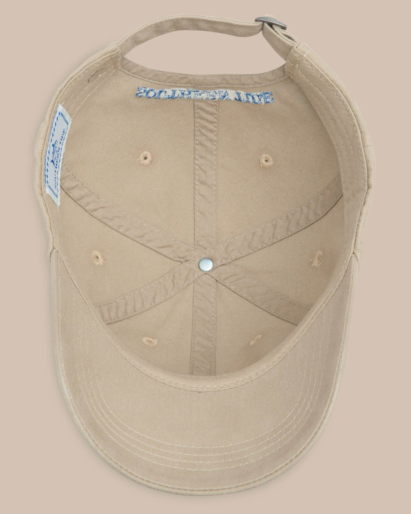 Gorra Skipjack.