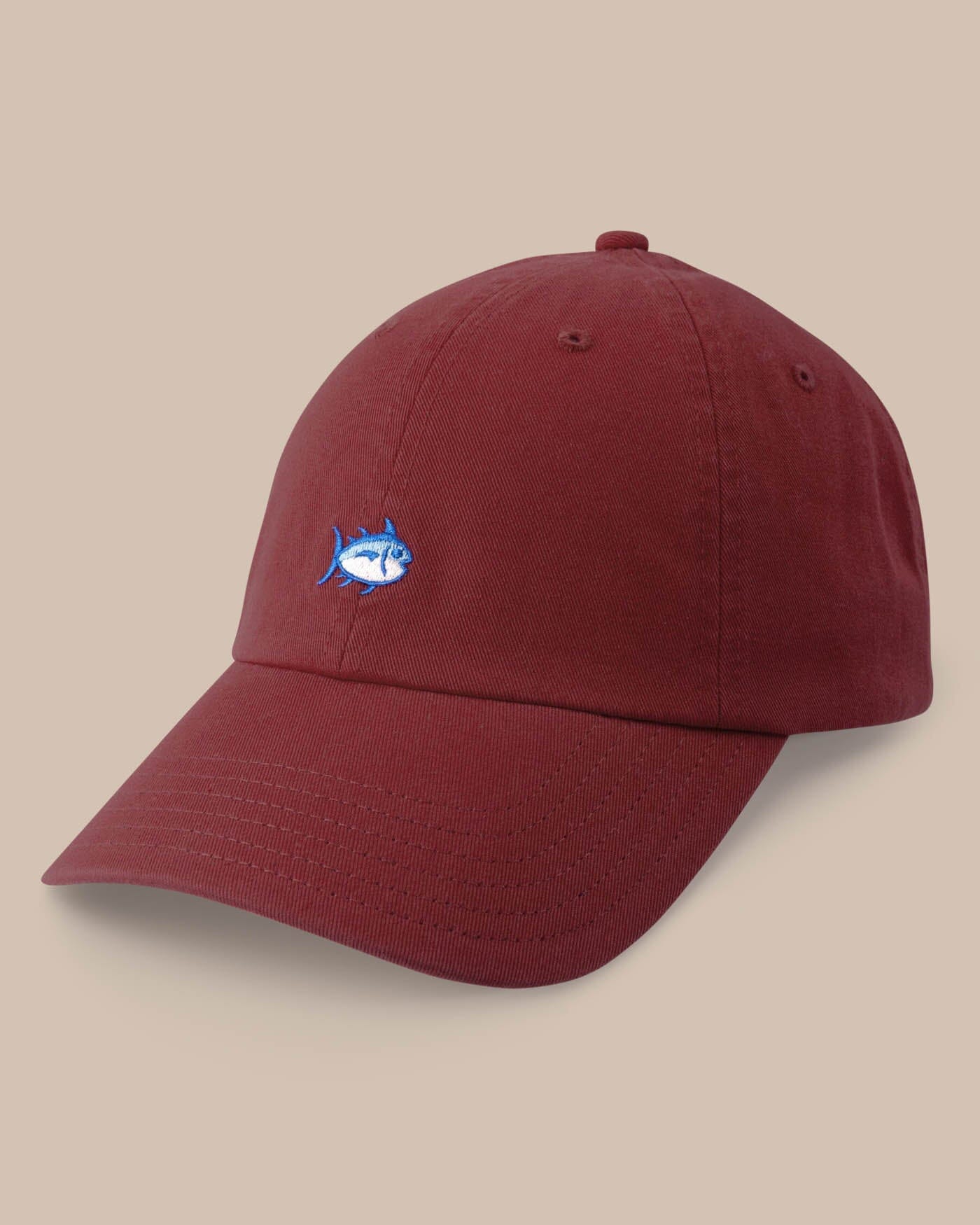 Gorra Skipjack de colores del equipo.
