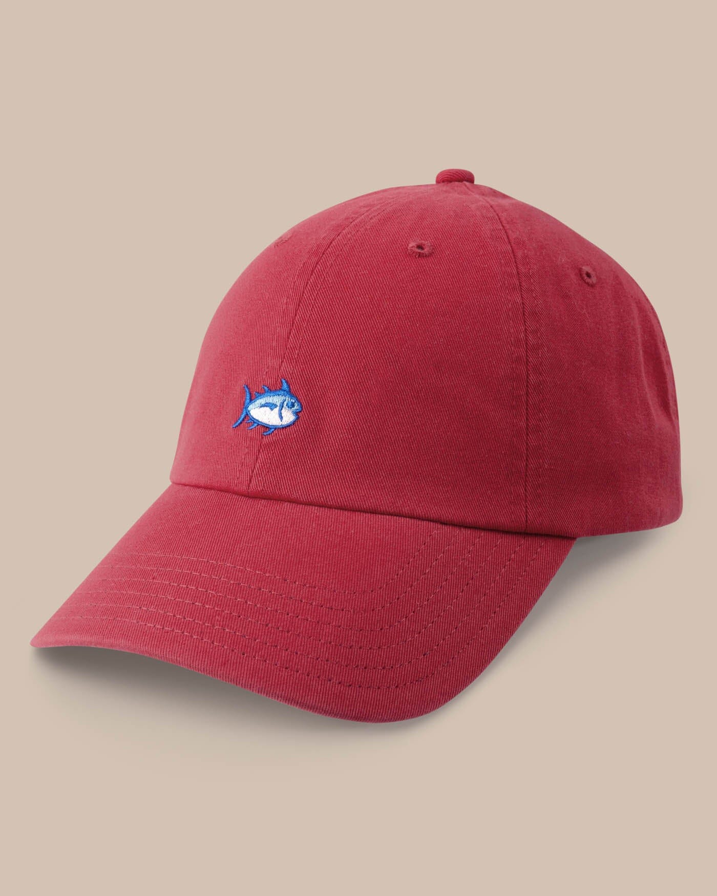 Gorra Skipjack de colores del equipo.