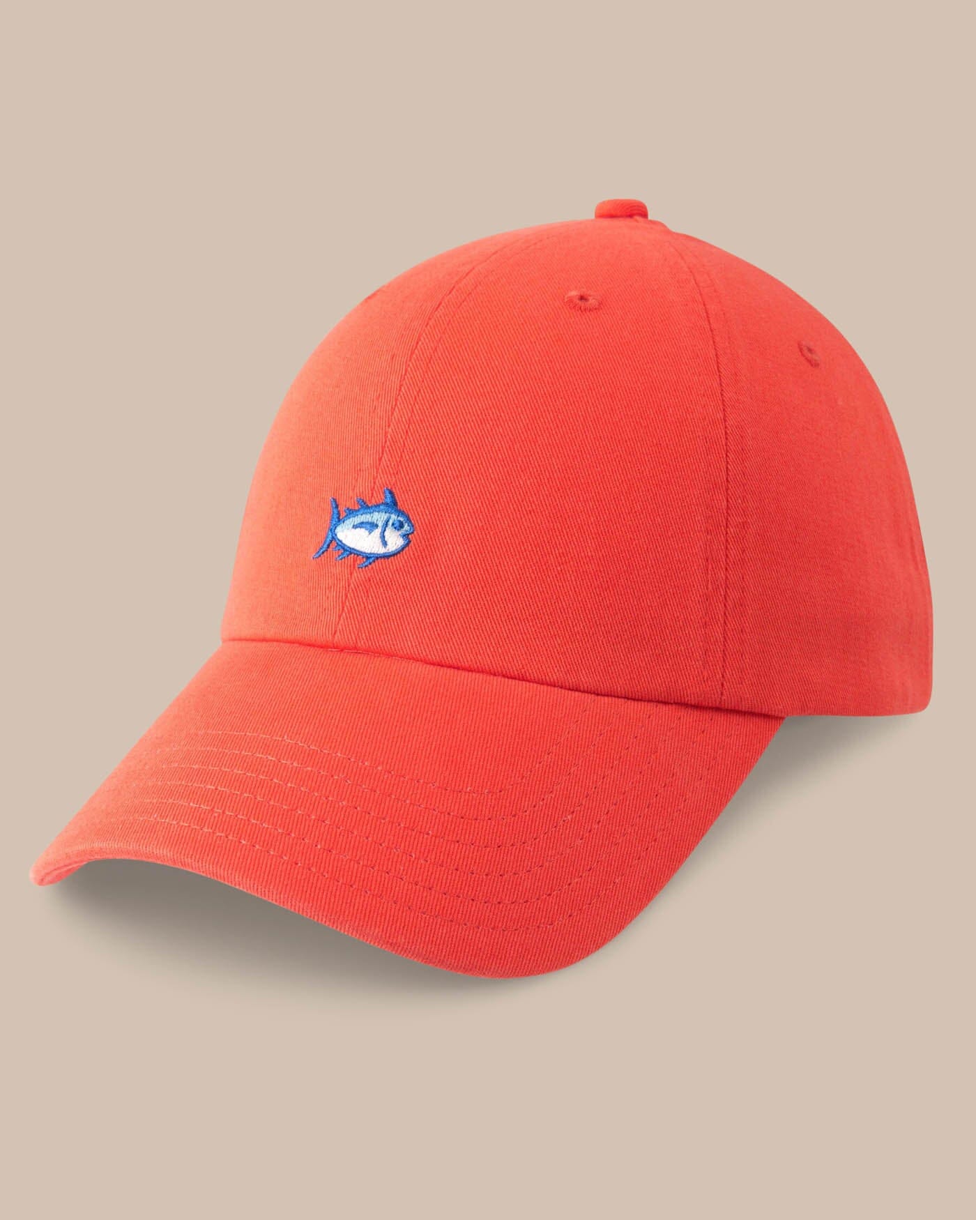 Gorra Skipjack de colores del equipo.
