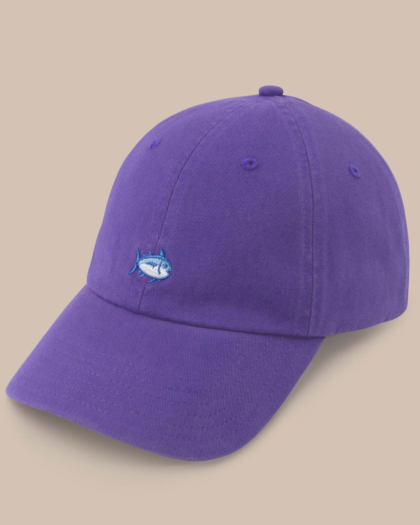 Gorra Skipjack de colores del equipo.