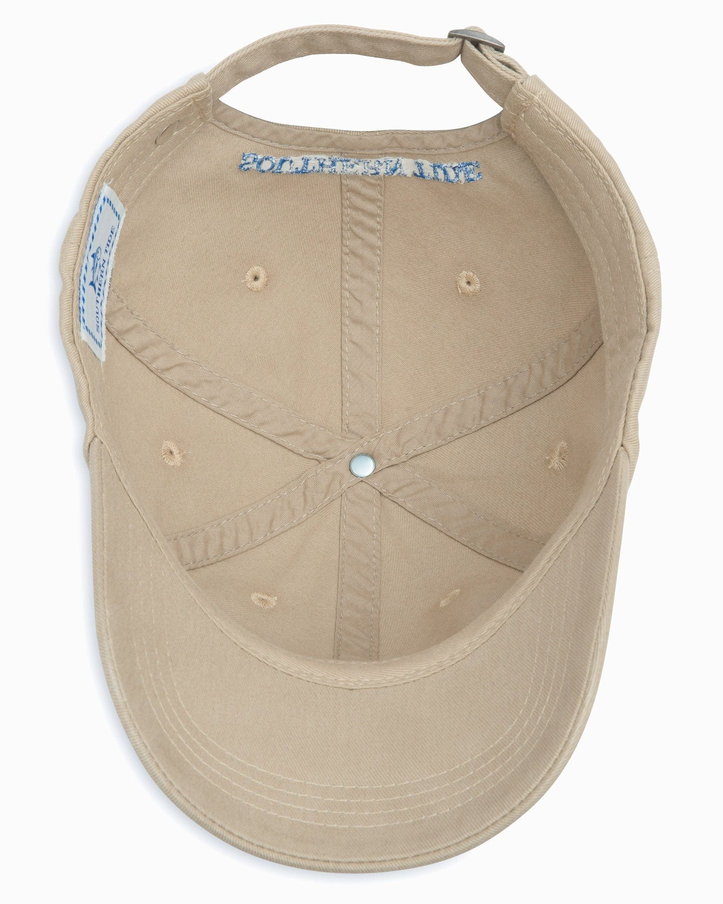 Gorra Skipjack.