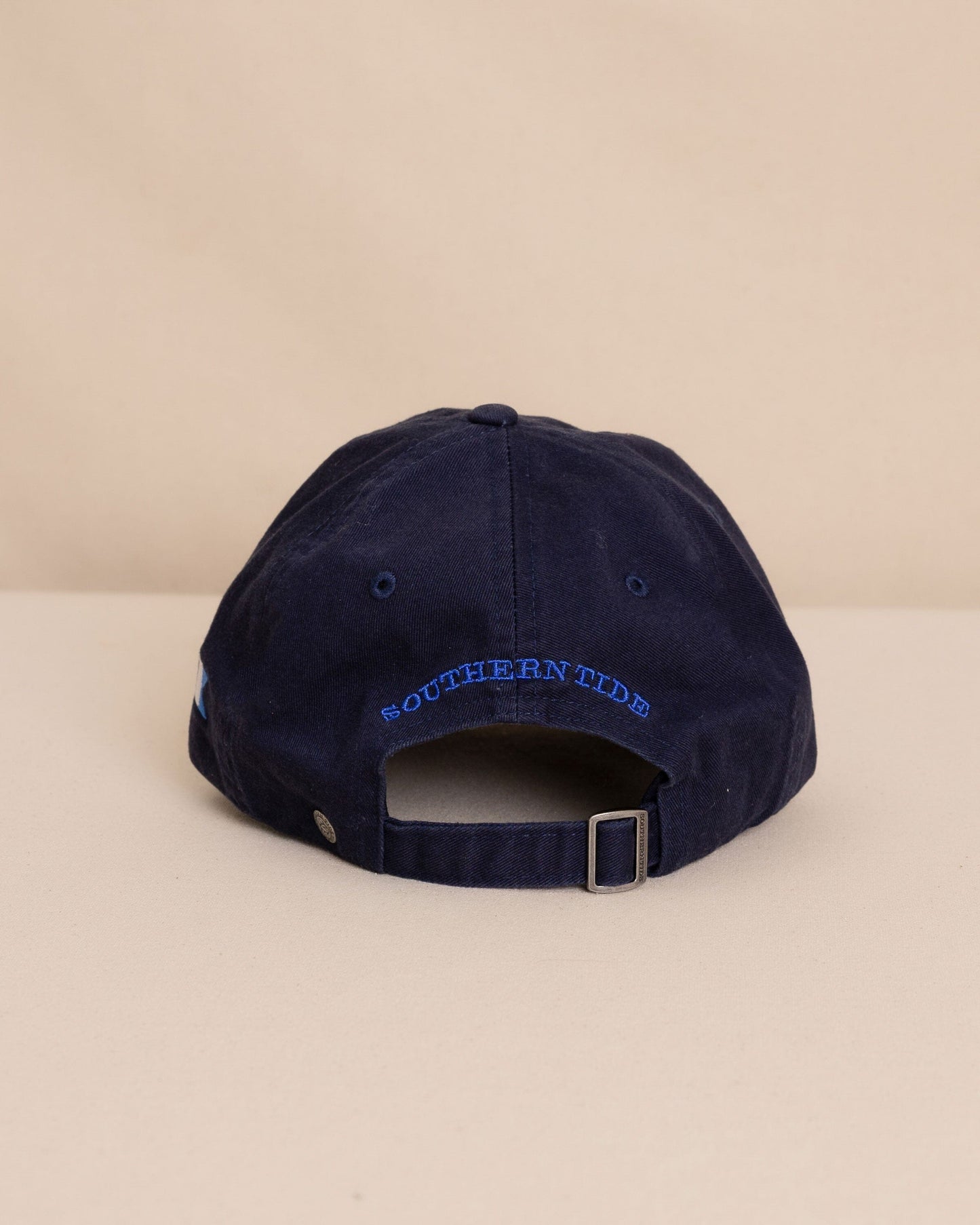 Gorra Skipjack con banderas náuticas de EE. UU.