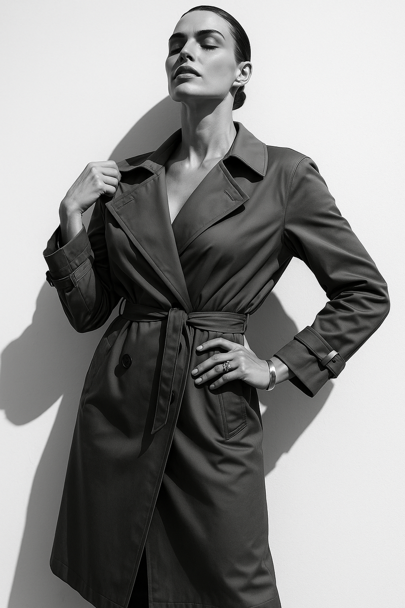 Abrigos y Jerseis Mujer