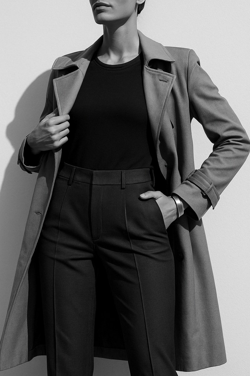 Pantalones y Conjuntos Mujeres