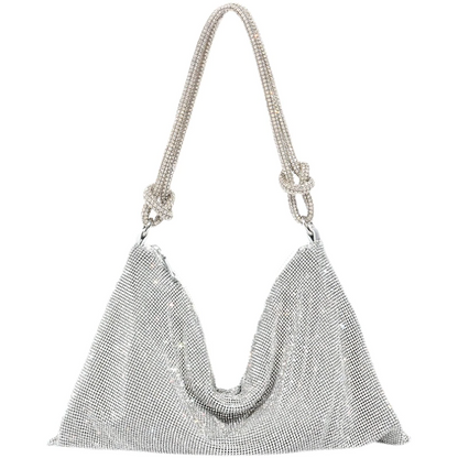 Bolso Lisa con pedrería