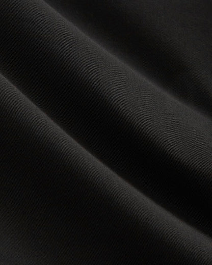 Pantalón chino Performance | Uniforme | Negro | Corte ajustado