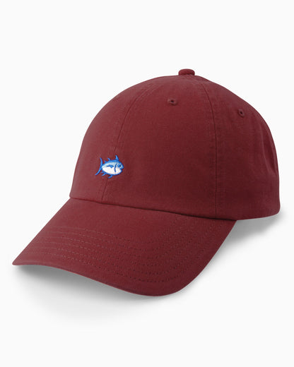 Gorra Skipjack de colores del equipo.