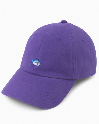 Gorra Skipjack de colores del equipo.