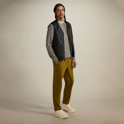 Pantalón chino Performance | Uniforme | Oliva  | Slim
