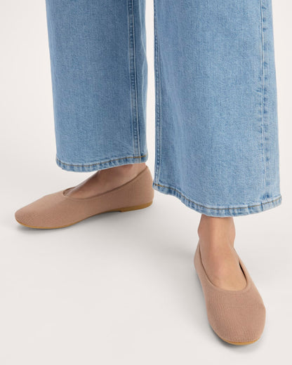 El guante del dia en ReKnit | Cinnamon Latte