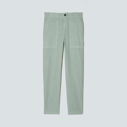 Pantalón utilitario | Vidrio Marino