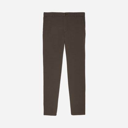Pantalón chino Performance | Uniforme | Algarrobo | Slim