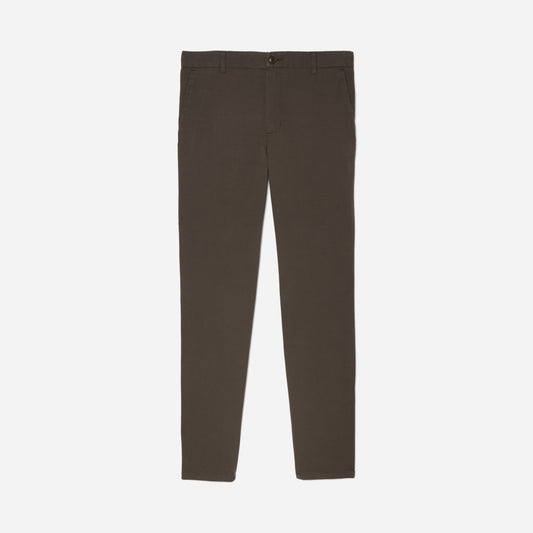 Pantalón chino Performance | Uniforme | Algarrobo | Slim
