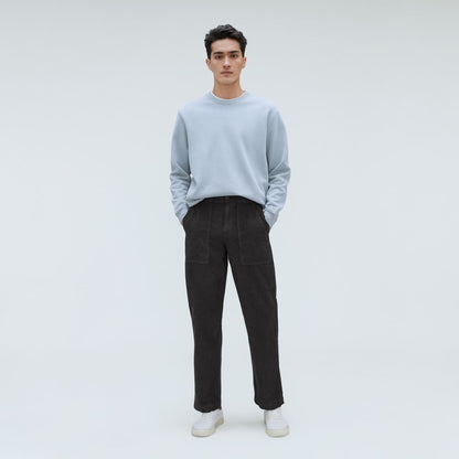 Pantalón utilitario | Negro