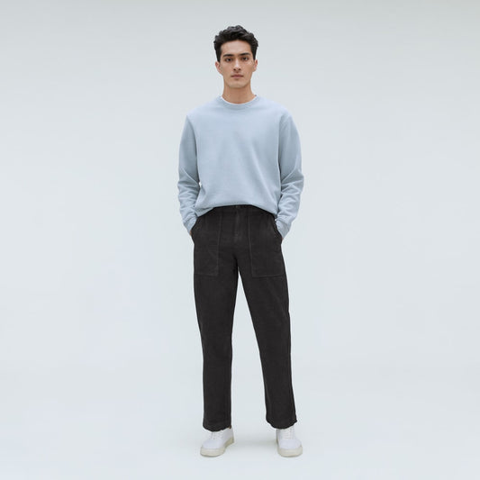 Pantalón utilitario | Negro