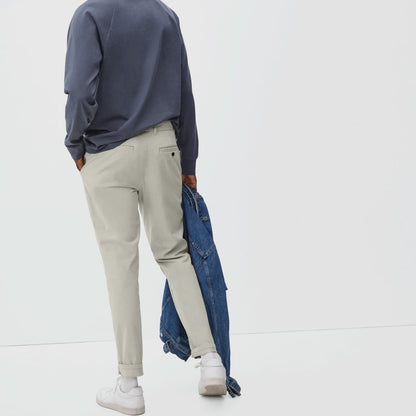 Pantalón chino Performance | Uniforme | Piedra | Slim