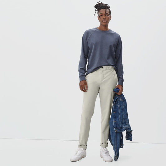 Pantalón chino Performance | Uniforme | Piedra | Slim