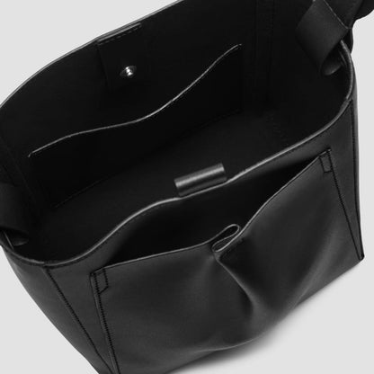 Bolso Mini estudio | Negro
